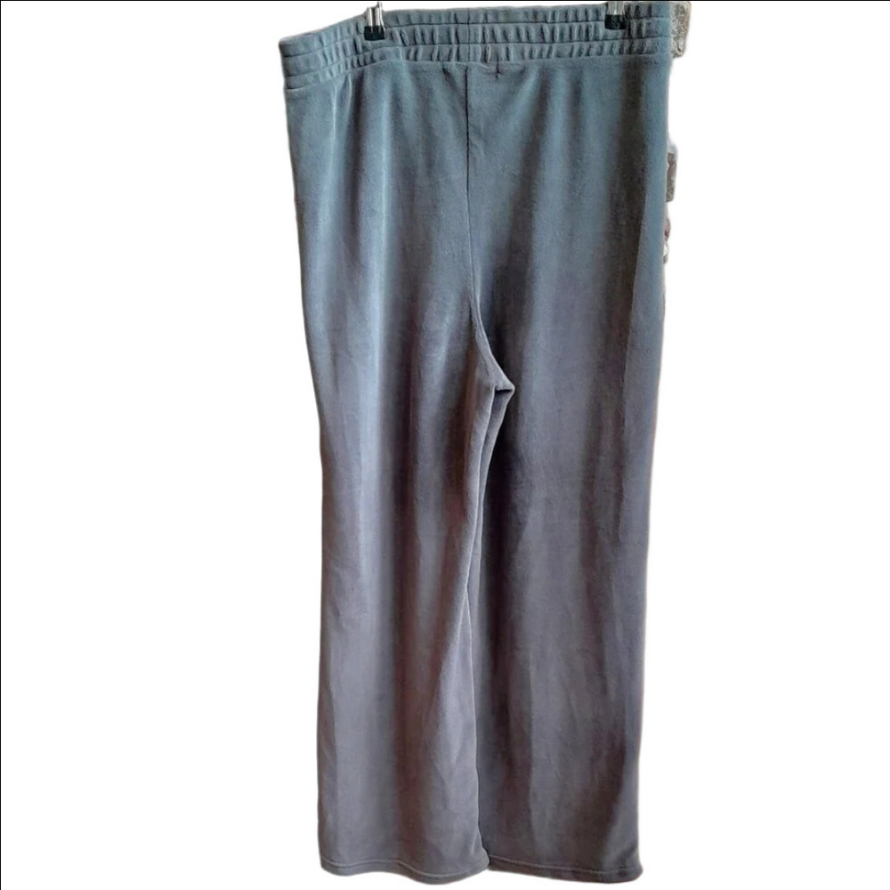 Wallflower Fleece Pants